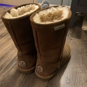 bearpaw boots